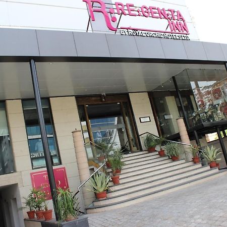 Regenta Inn Jaipur, Adarsh Nagar Exterior photo