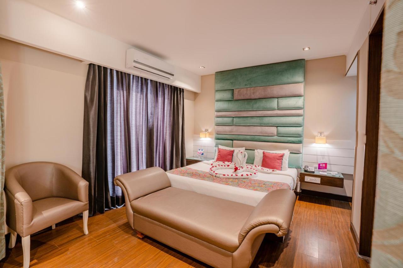 Regenta Inn Jaipur, Adarsh Nagar Exterior photo