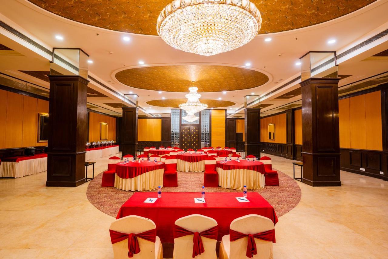Regenta Inn Jaipur, Adarsh Nagar Exterior photo